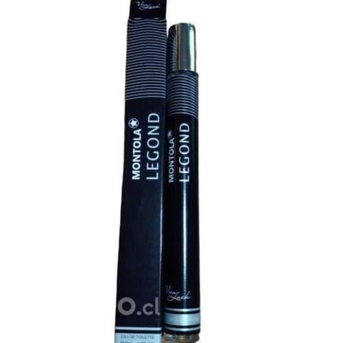 Perfume hombre 30 ml