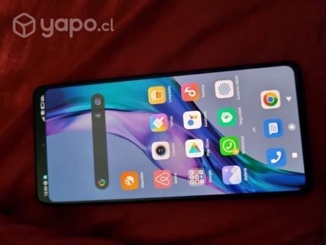 Xiaomi 11T,. 256gb impecable