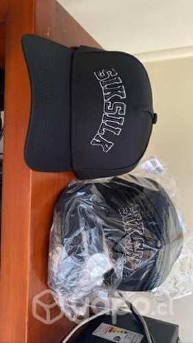 Jockey siksilk original