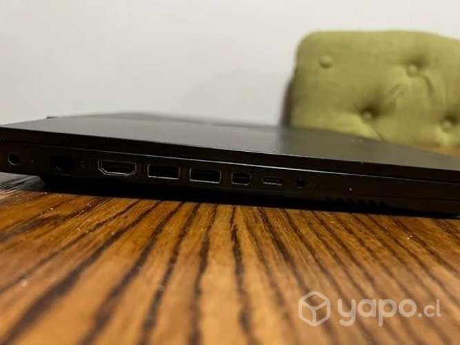 Notebook HP OMEN 15 RTX 2070