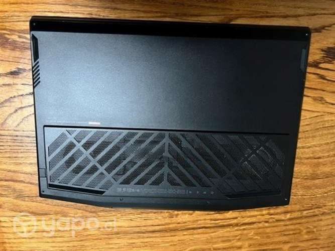 Notebook HP OMEN 15 RTX 2070