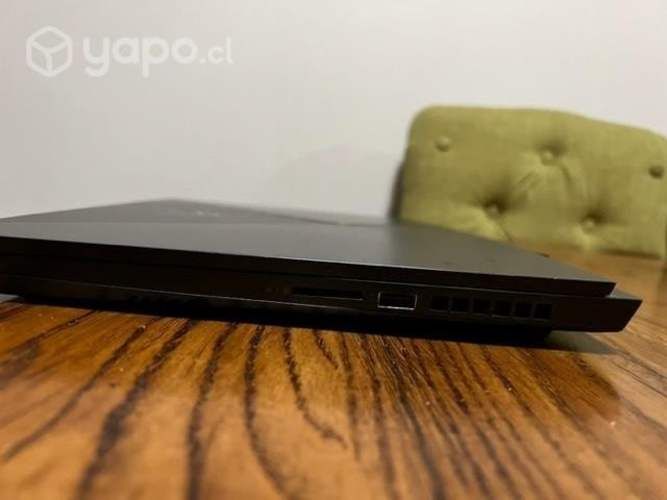 Notebook HP OMEN 15 RTX 2070