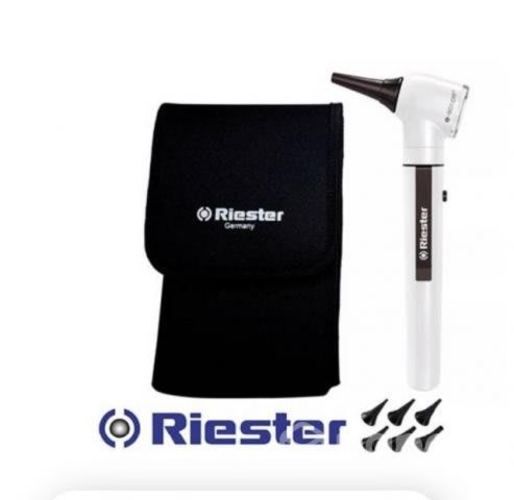 Otoscopio RIESTER GERMANY NUEVO