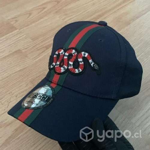 Gorras Gucci