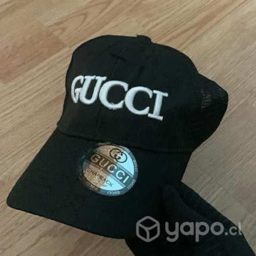Gorras Gucci