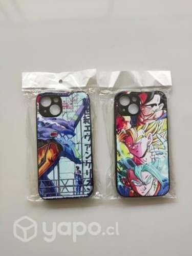 Carcasas personalizadas Celulares