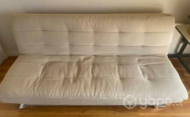 Futon attimo 2 plazas