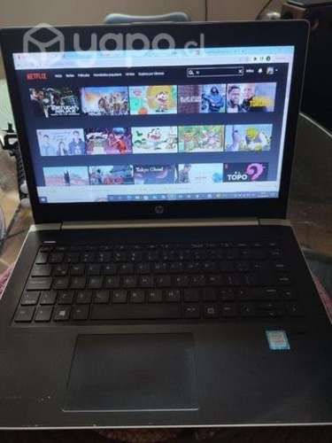 Notebook HP G5