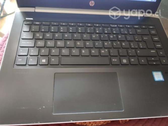 Notebook HP G5