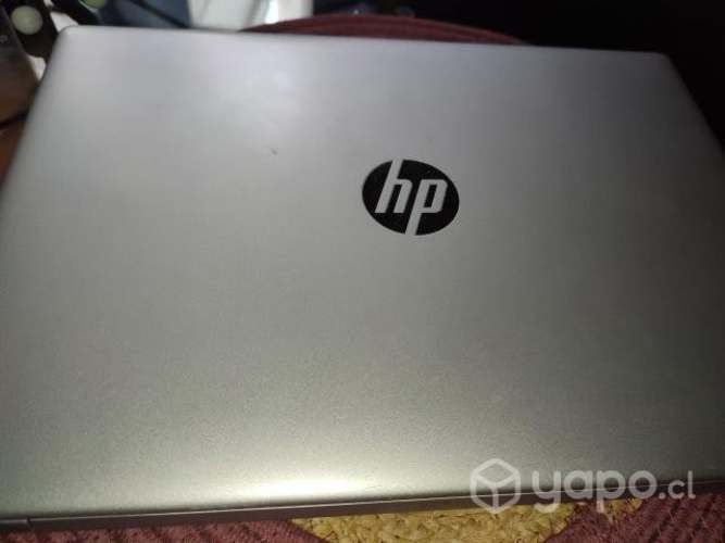 Notebook HP G5
