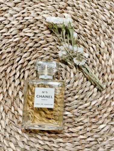 Perfume original Chanel N5 50 ml