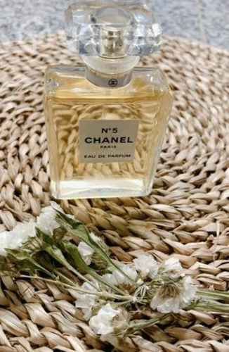 Perfume original Chanel N5 50 ml