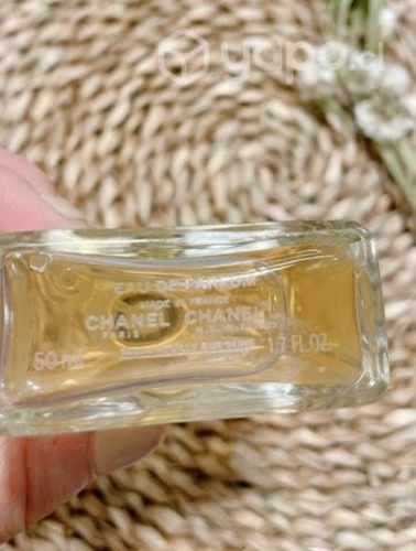 Perfume original Chanel N5 50 ml