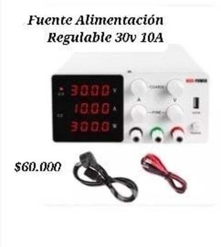 Equipos Electronicos