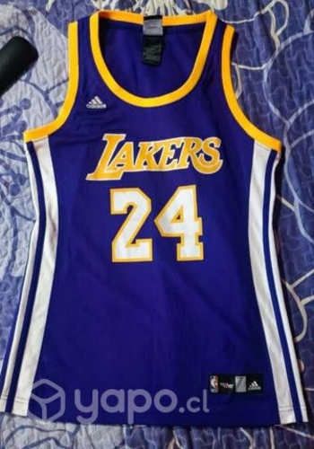 Camiseta Los Lakers de mujer ORIGINAL