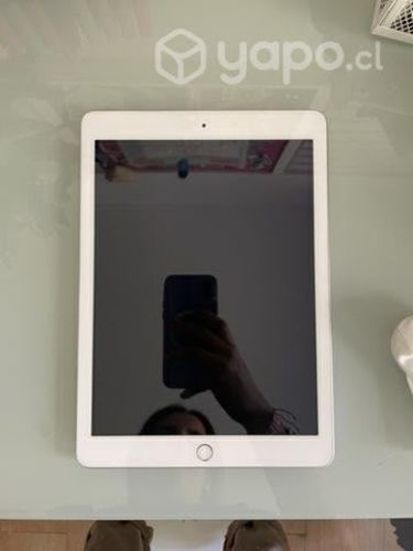 Ipad 5ta Generación