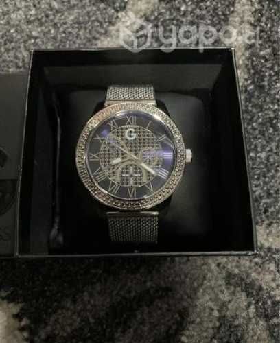 Reloj Para Hombre, Marca Guess!