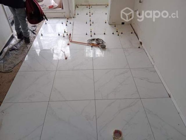 Maestro Deivis escalona responsabilidad seriedad