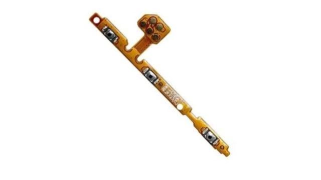 Flex Volumen Y Power Samsung Galaxy A02