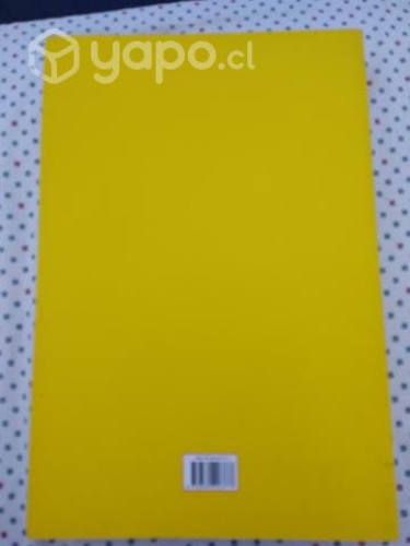 Libro de enfermería