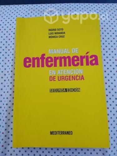 Libro de enfermería