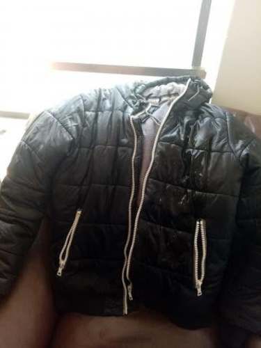 Parka eleven talla 16