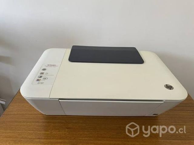Impresora multifuncional Hp deskjet