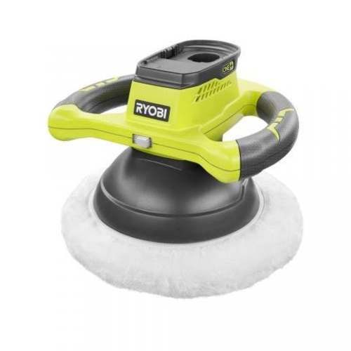 Pulidor Orbital Ryobi 18V