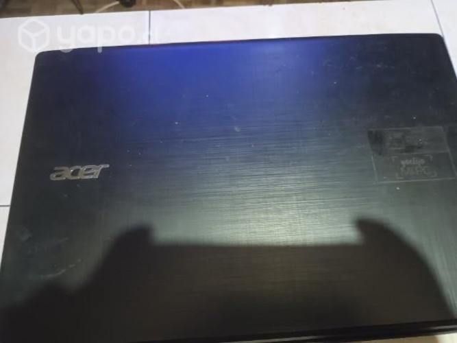 Nothebook acer formatedado llegar y usar