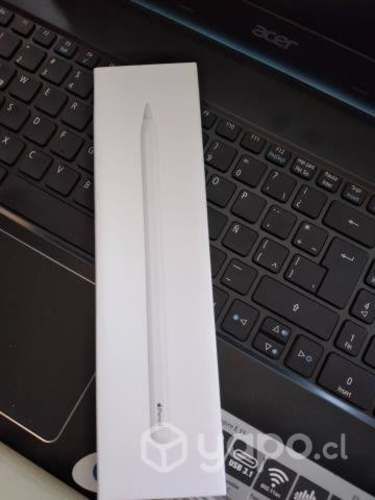 Apple Pencil 2° generación Nuevo