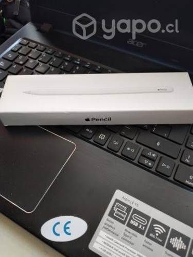 Apple Pencil 2° generación Nuevo
