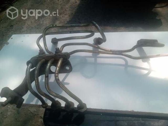 Cañería de Inyector Camión Hino FB 99
