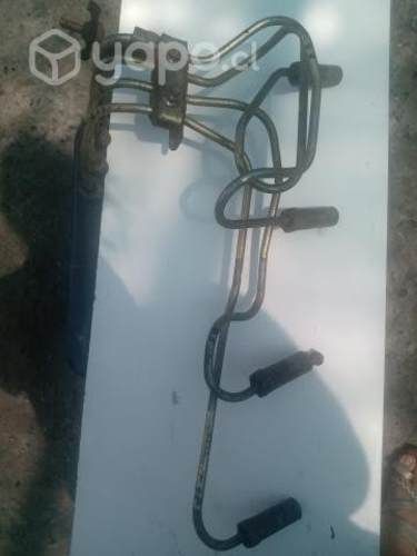 Cañería de Inyector Camión Hino FB 99