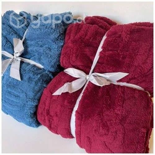 Tapados cobertores plumones