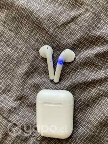 Auriculares Bluetooth