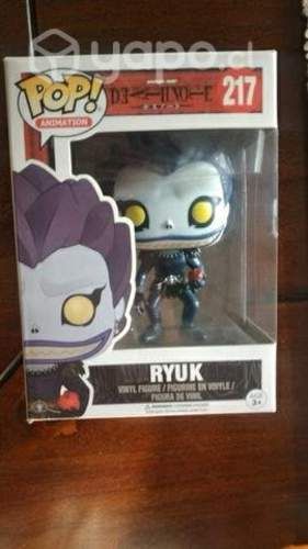 Funko pop ryuk