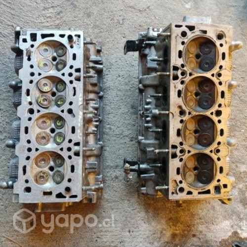 Motor Cruze 1.8 desarme