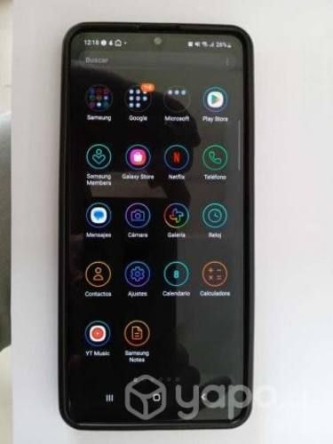 Samsung A32 128GB - Año 2021