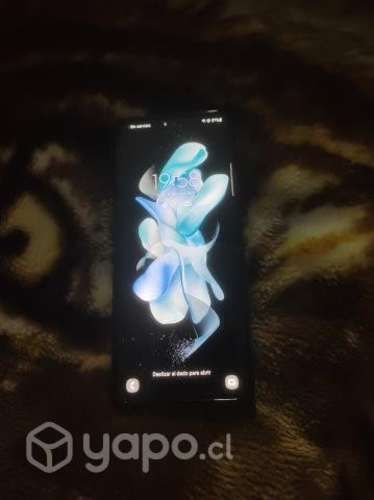 Samsung Galaxy Zflip 4