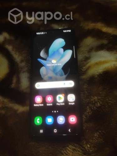 Samsung Galaxy Zflip 4