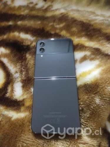 Samsung Galaxy Zflip 4