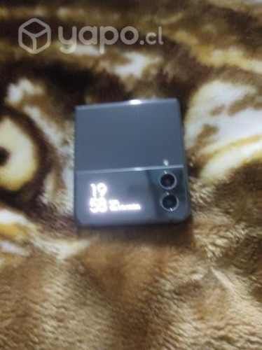 Samsung Galaxy Zflip 4