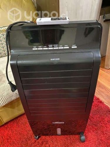 Enfriador de aire Thorben 5 en 1