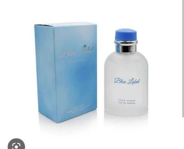 Perfume hombre 100 ml