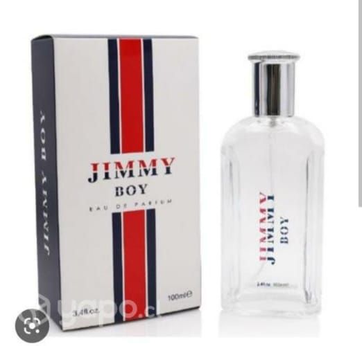 Perfume hombre 100 ml