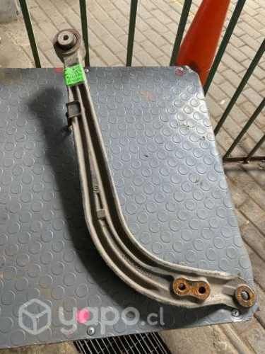 Bandeja trasera izquierda Doblo Maxi Cargo 20