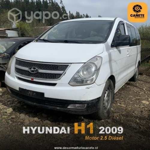 Comando luces Hyundai H1 2009