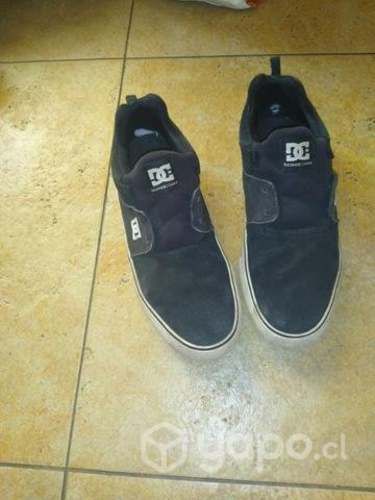 Zapatillas DC