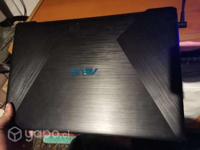 Notebook Asus