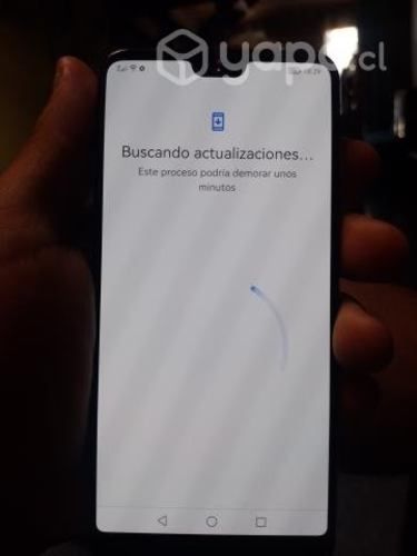 Huawei p20 pro en perfectas condiciones, como nuev